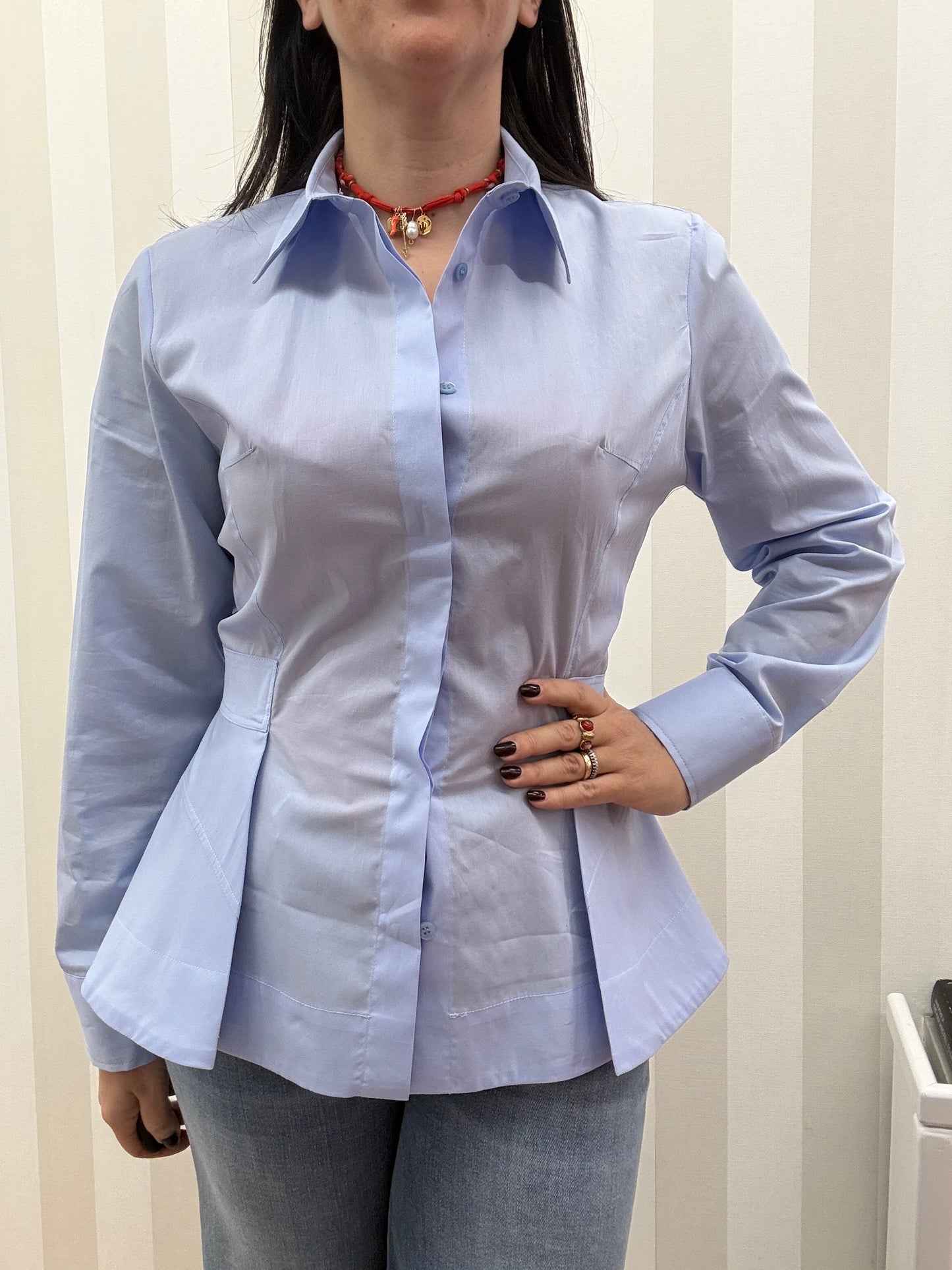 Camicia  vicolo