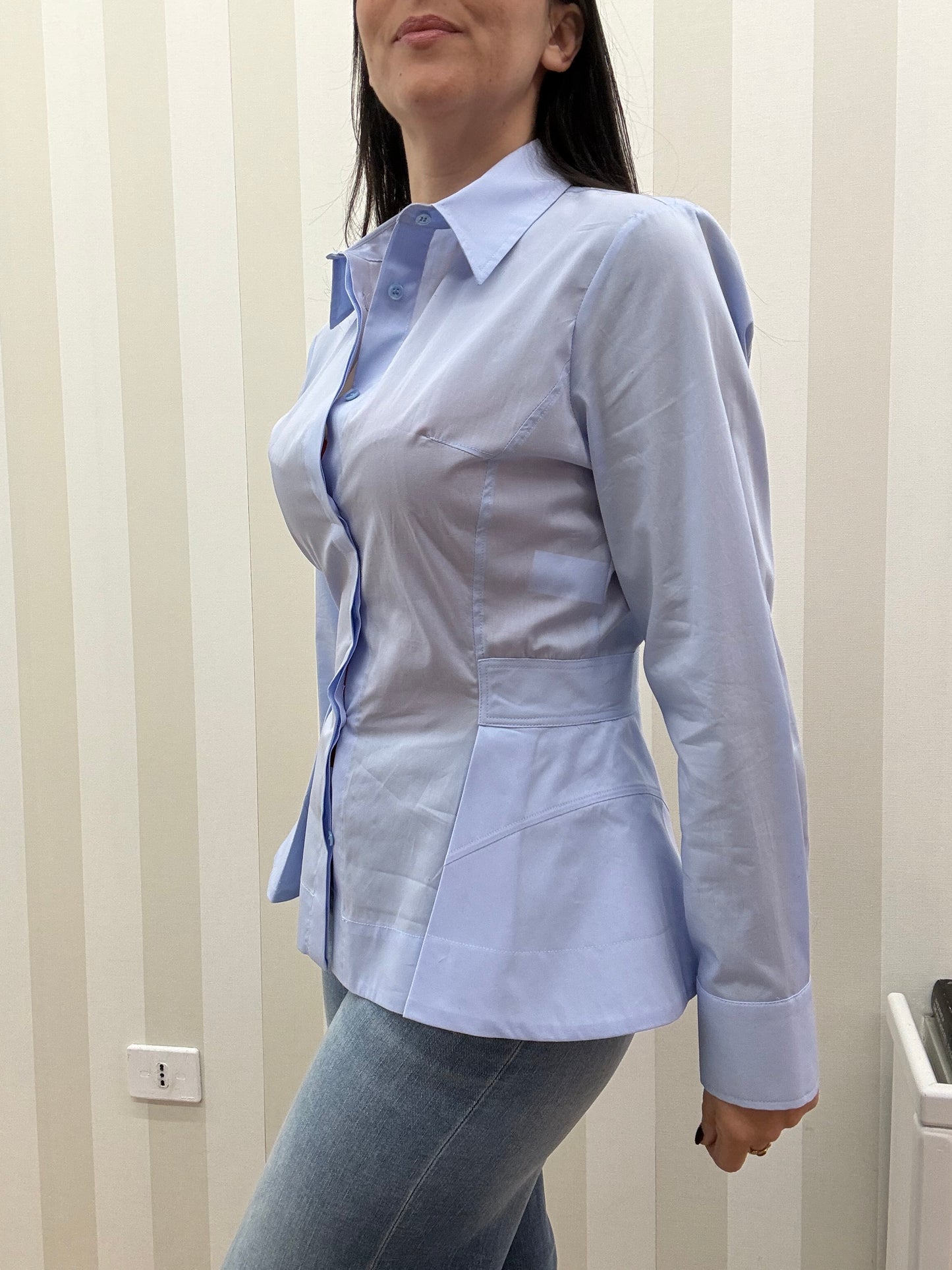 Camicia  vicolo
