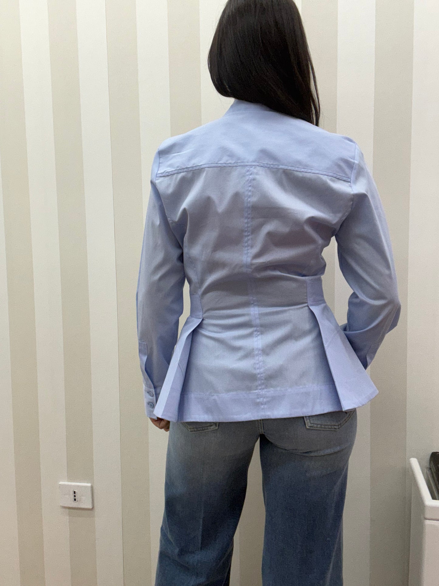 Camicia  vicolo