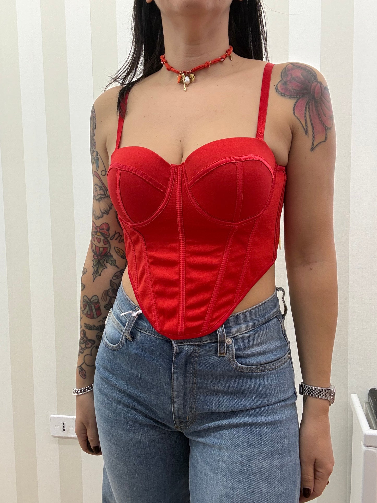 Corsetto vicolo
