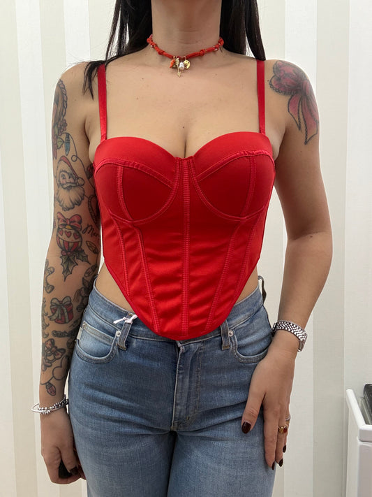 Corsetto vicolo