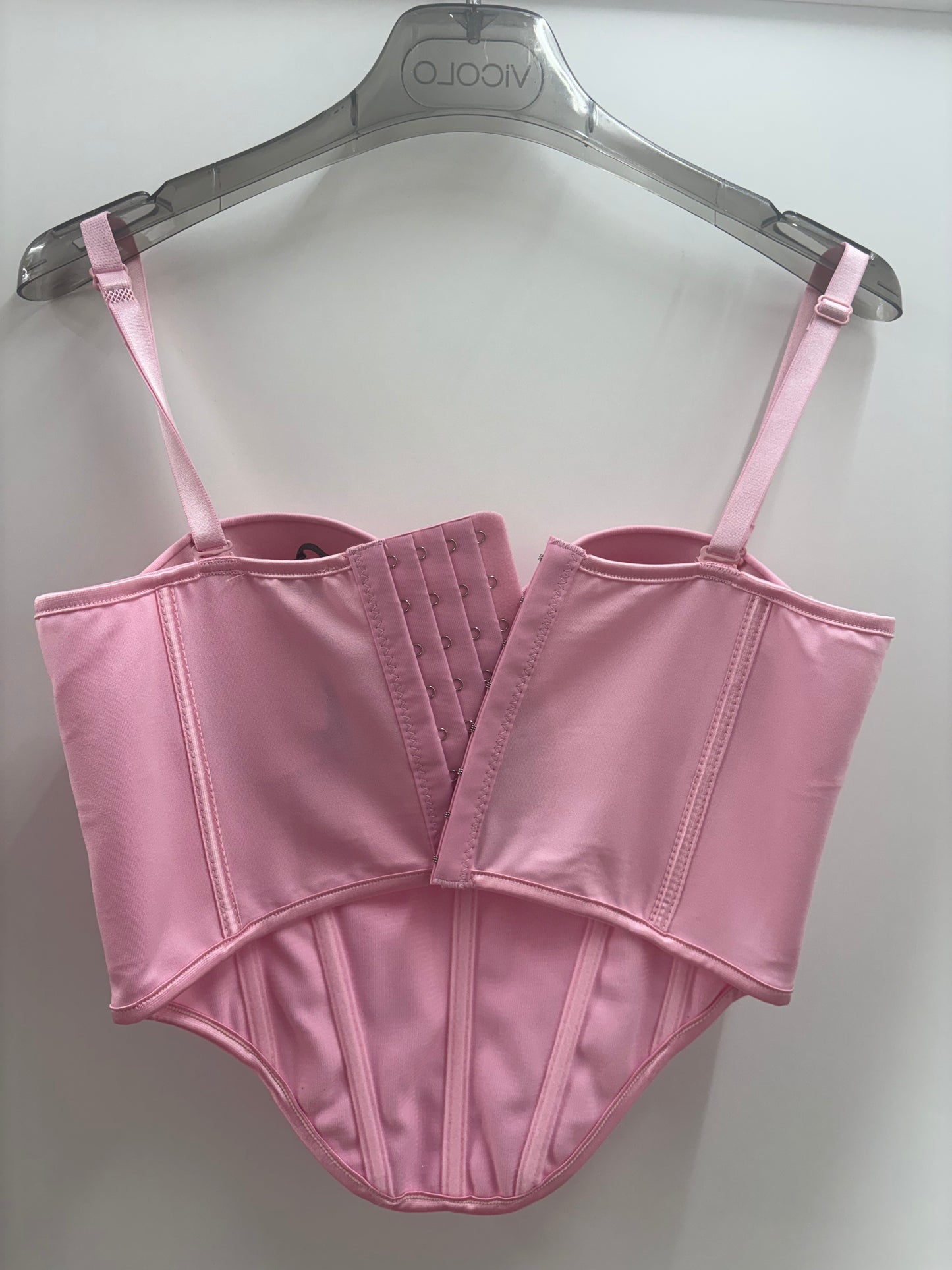 Corsetto vicolo