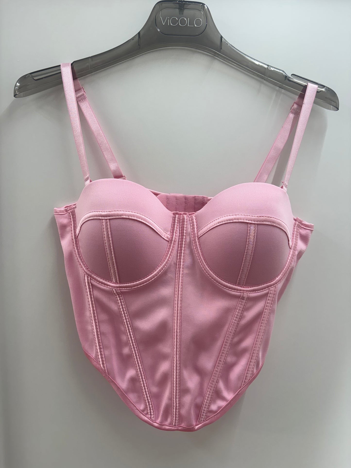 Corsetto vicolo