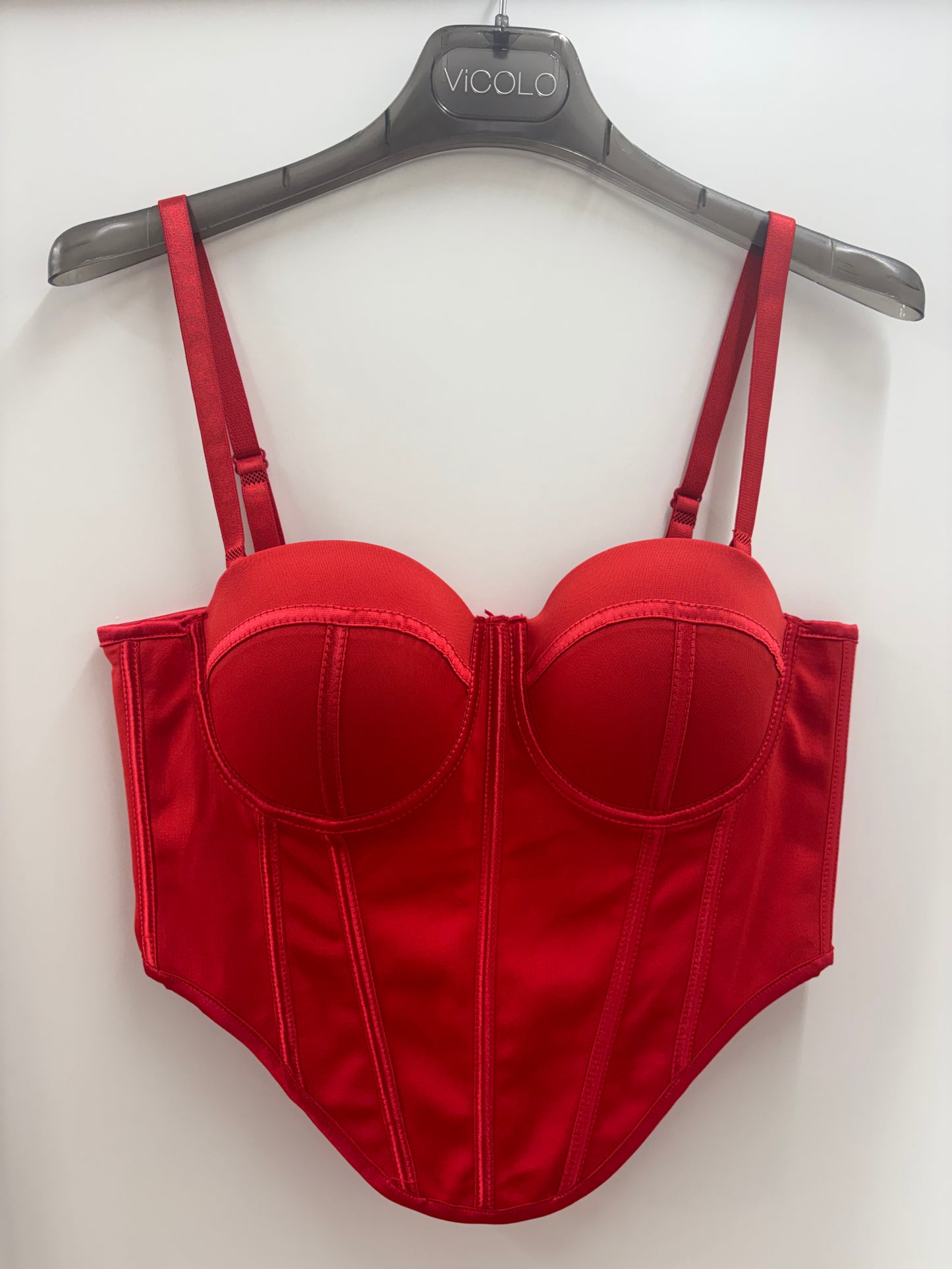 Corsetto vicolo