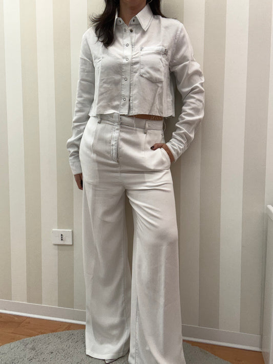 Pantalone completo,PATRIZIA PEPE.