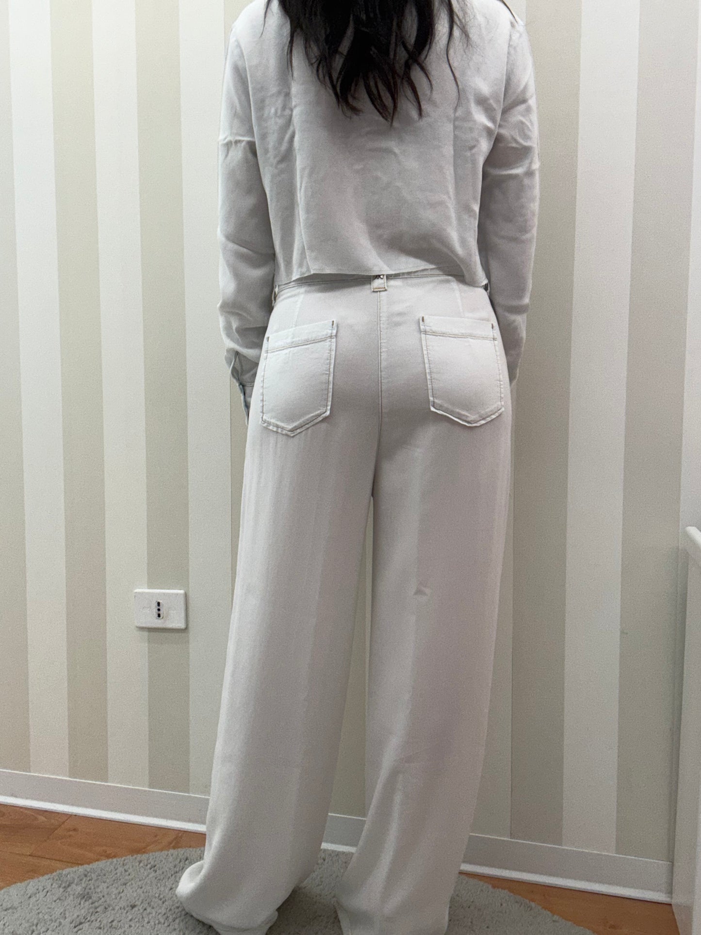 Pantalone completo,PATRIZIA PEPE.