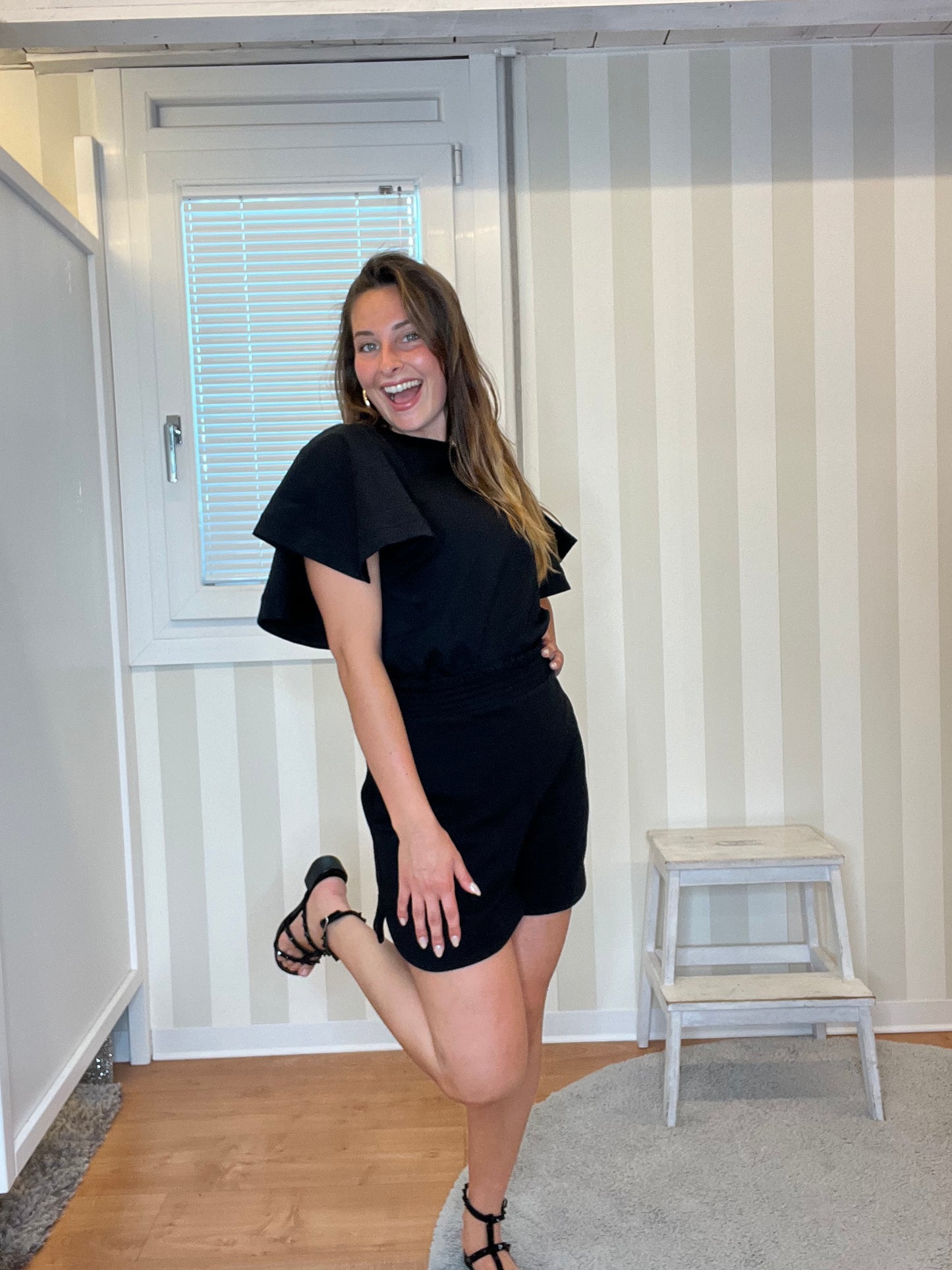 Pantaloncini corti jijil