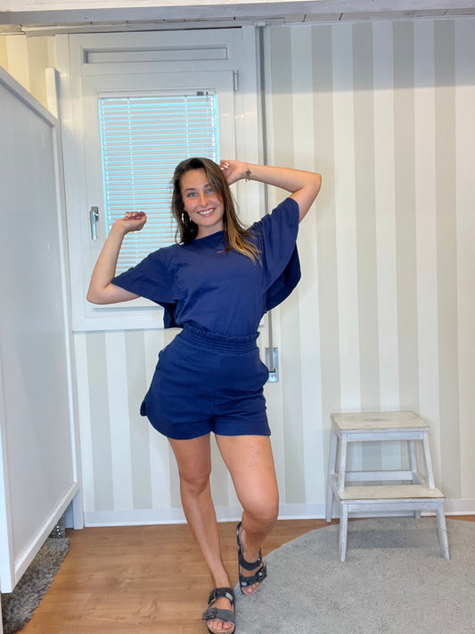 Pantaloncini corti jijil
