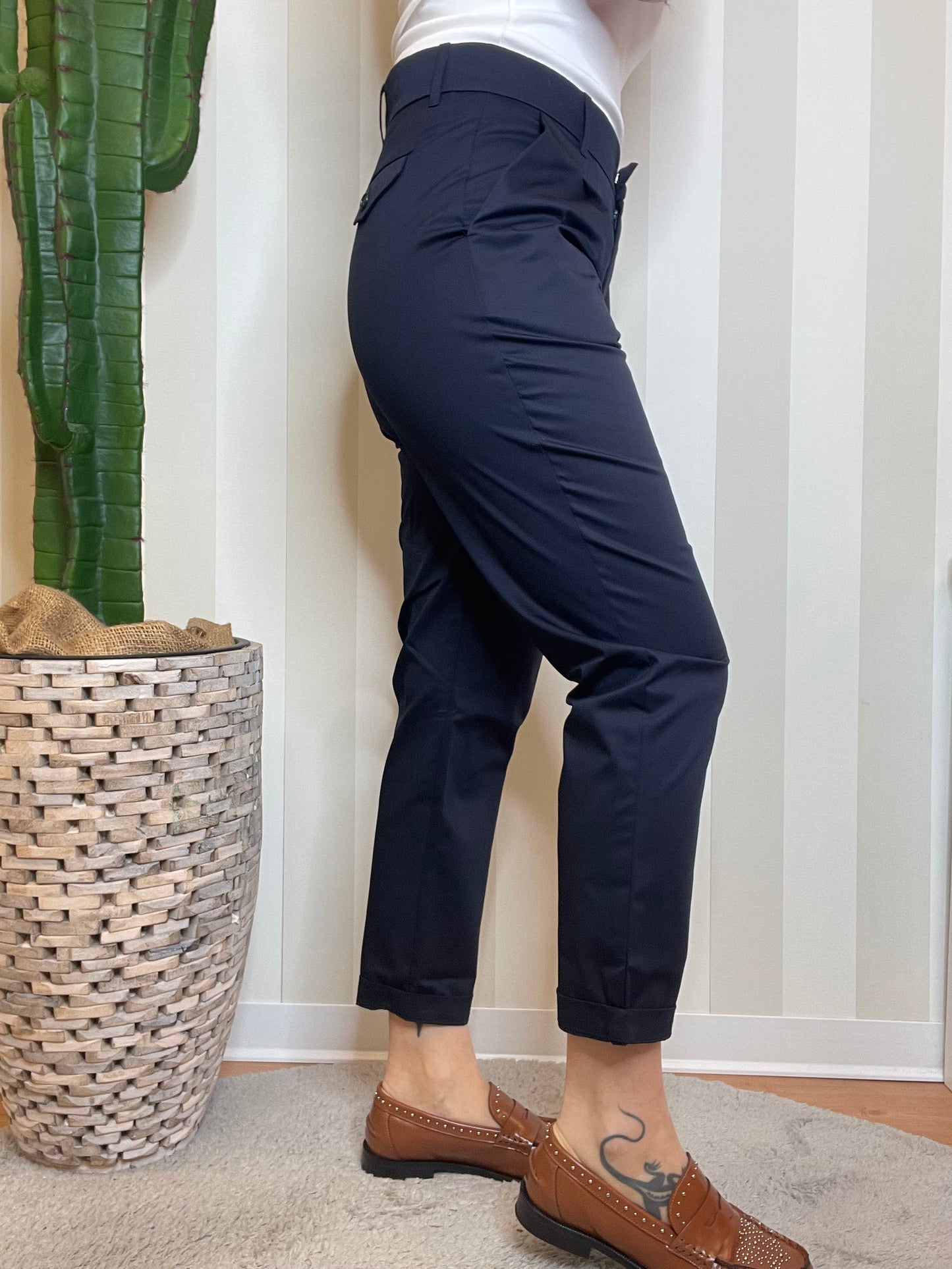 Pantaloni Balti