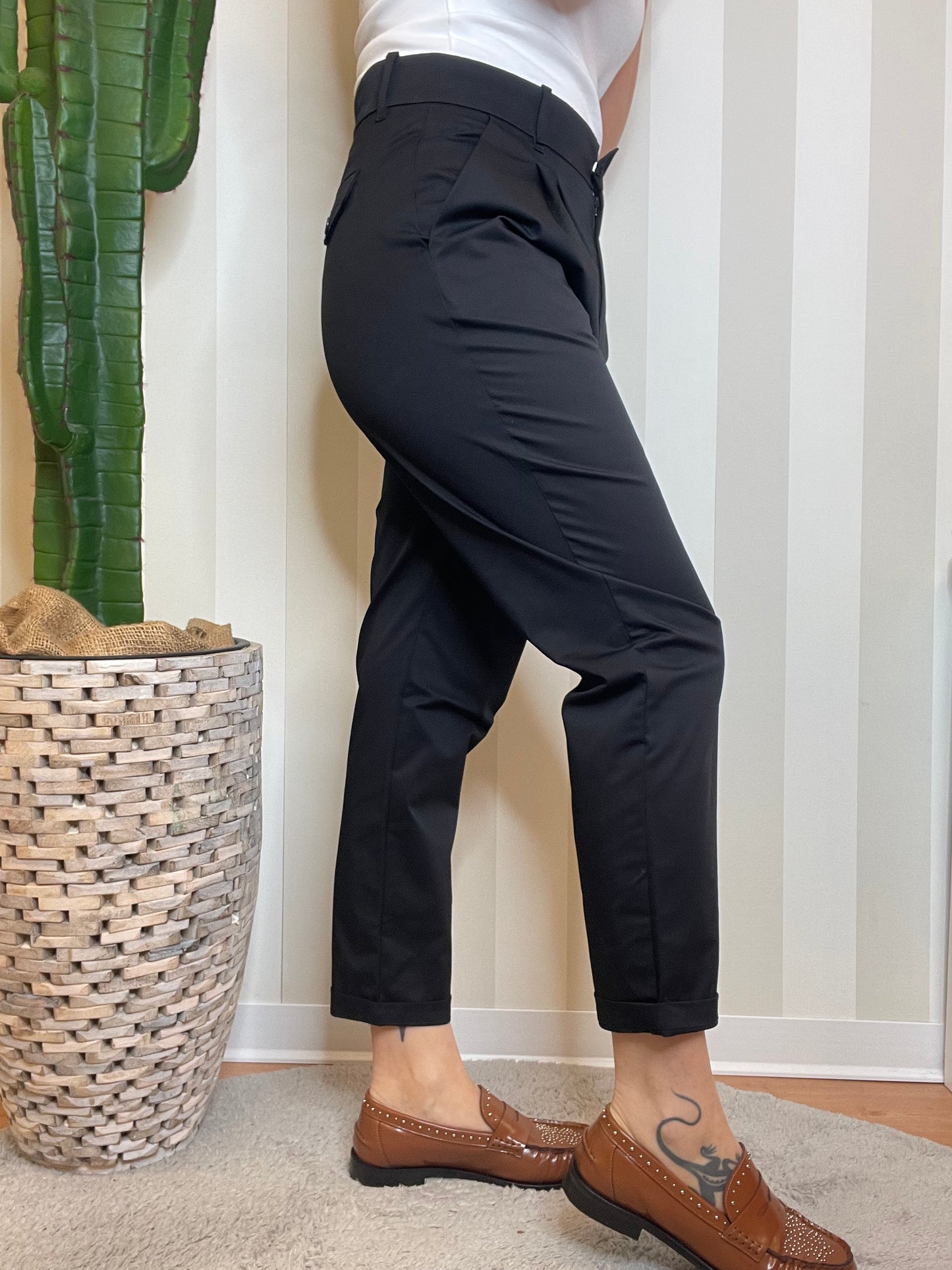 Pantaloni Balti