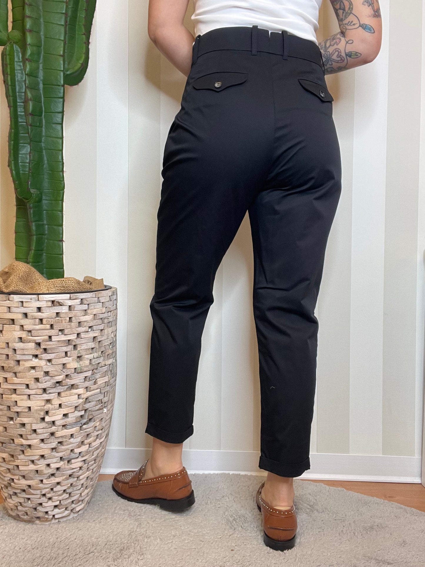 Pantaloni Balti