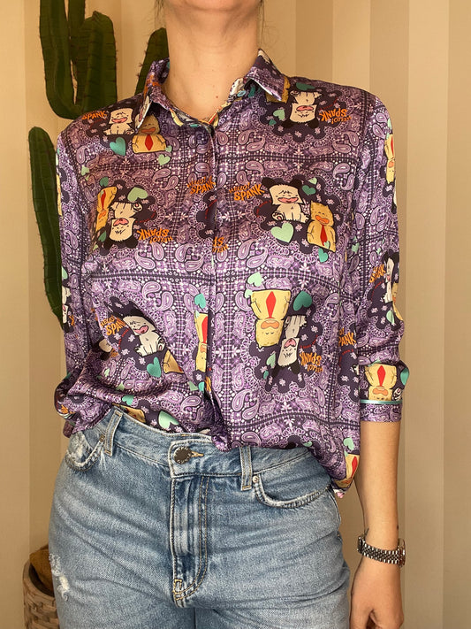 Camicia The delle 5