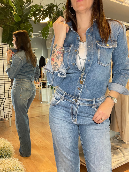 Jumpsuit pinko