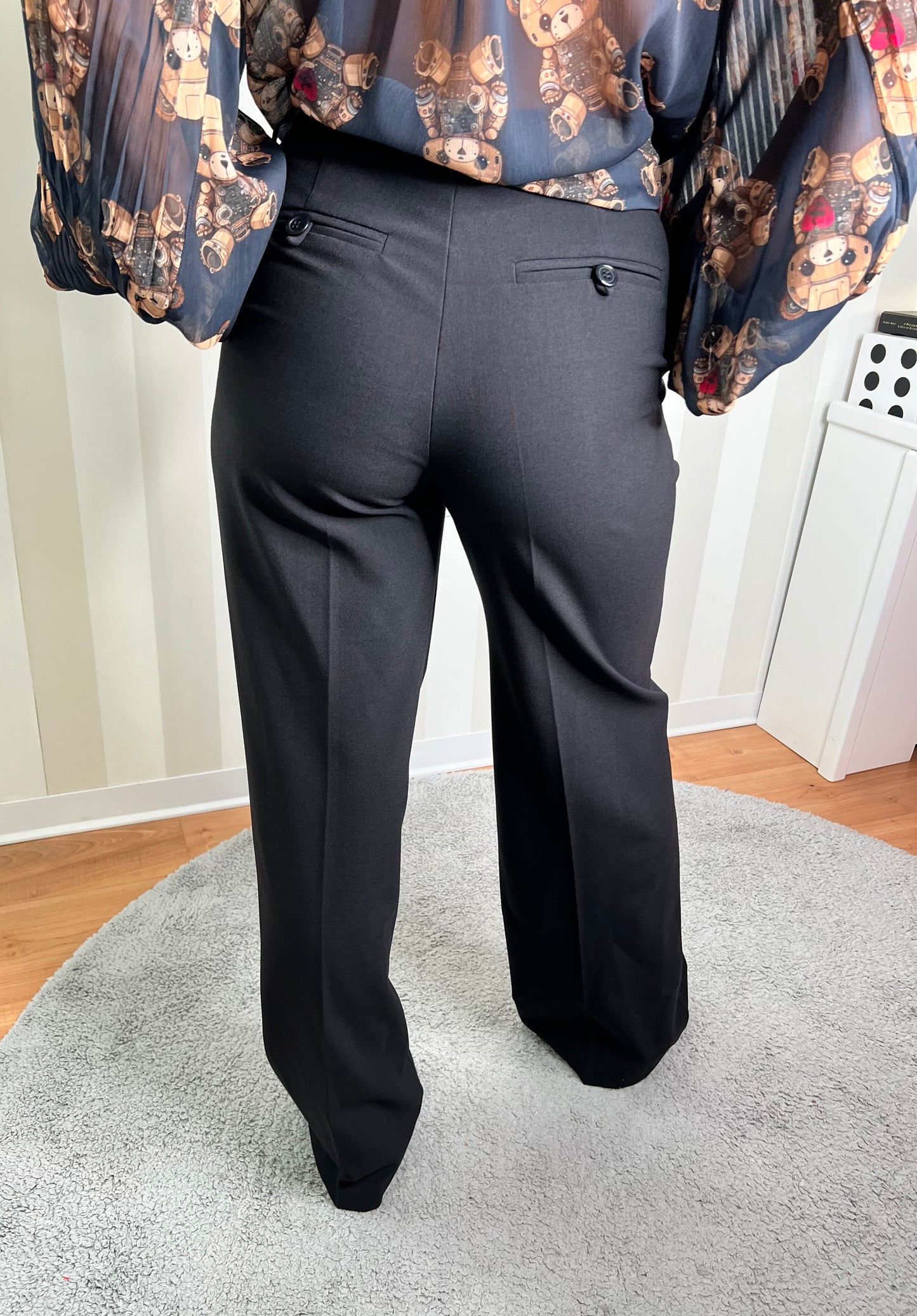 Pantalone,IL THE DELLE 5