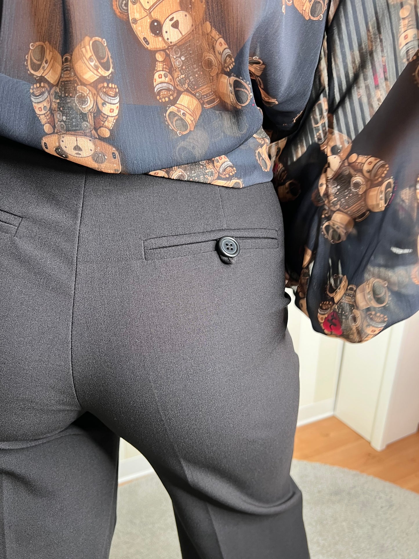 Pantalone,IL THE DELLE 5