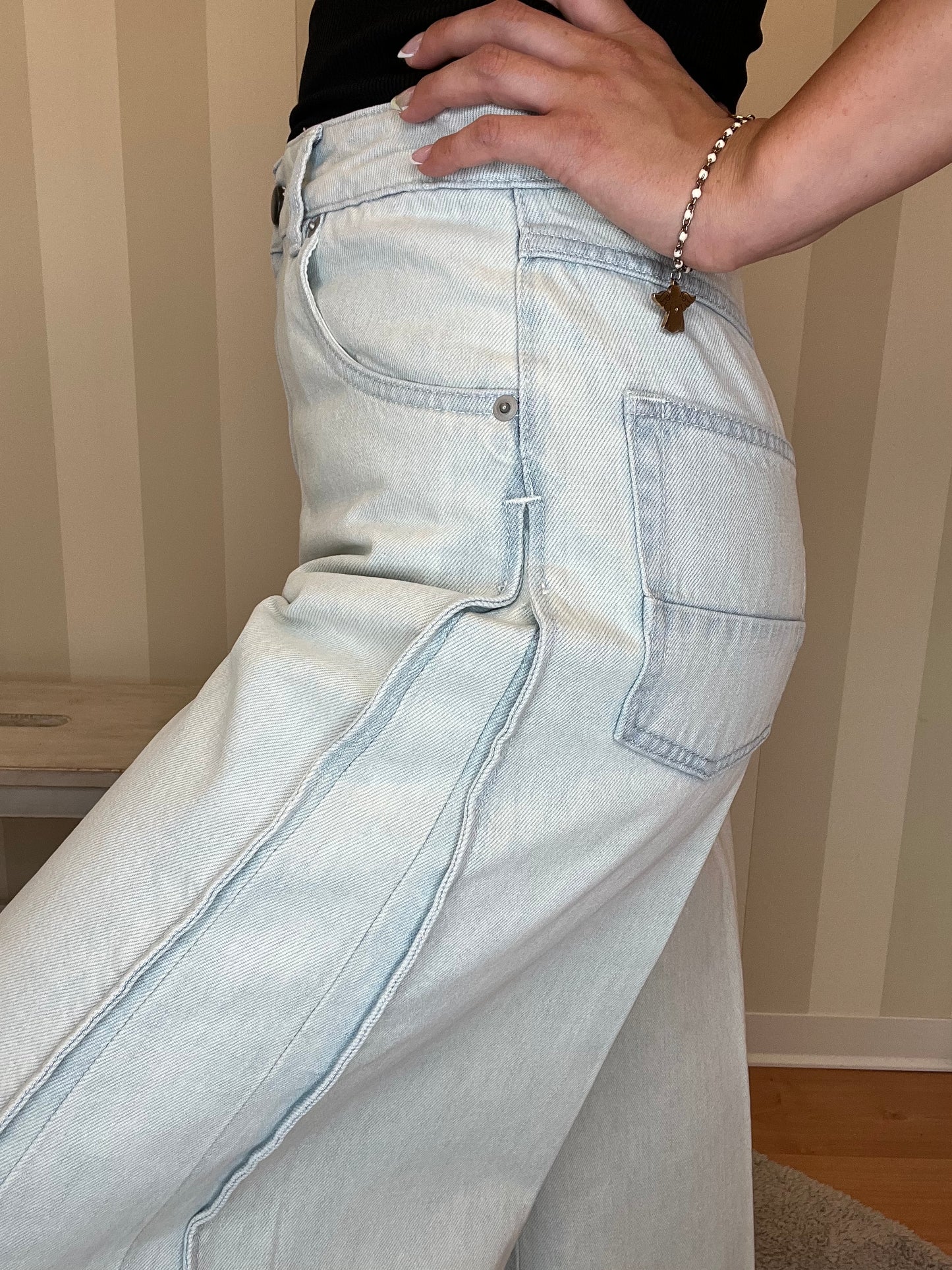 PANTALONE FERNANDA,SEMICOUTURE.