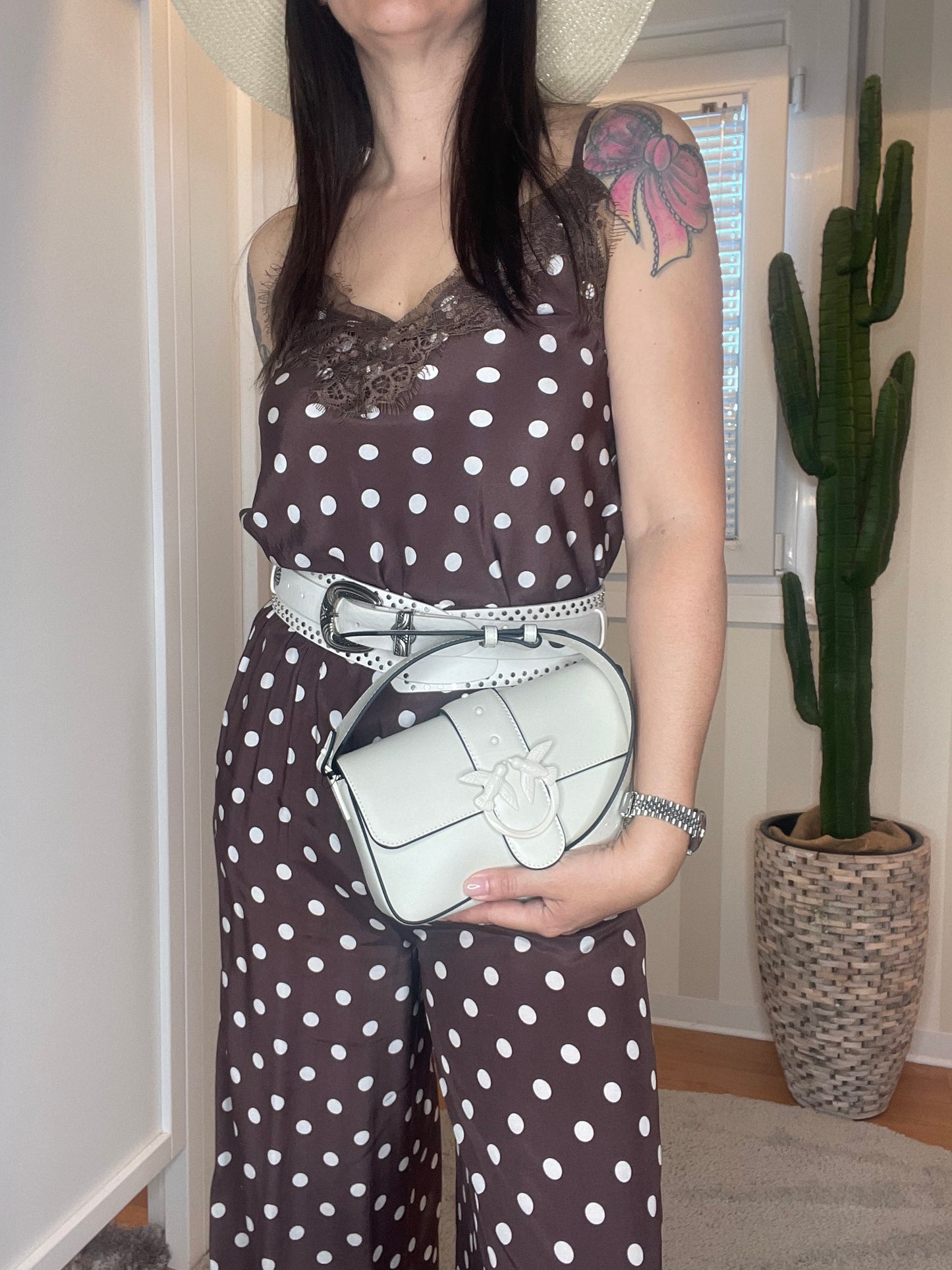 Love mini one Bianca