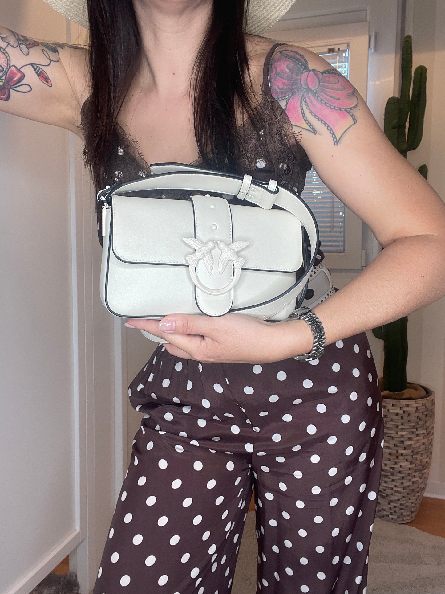 Love mini one Bianca