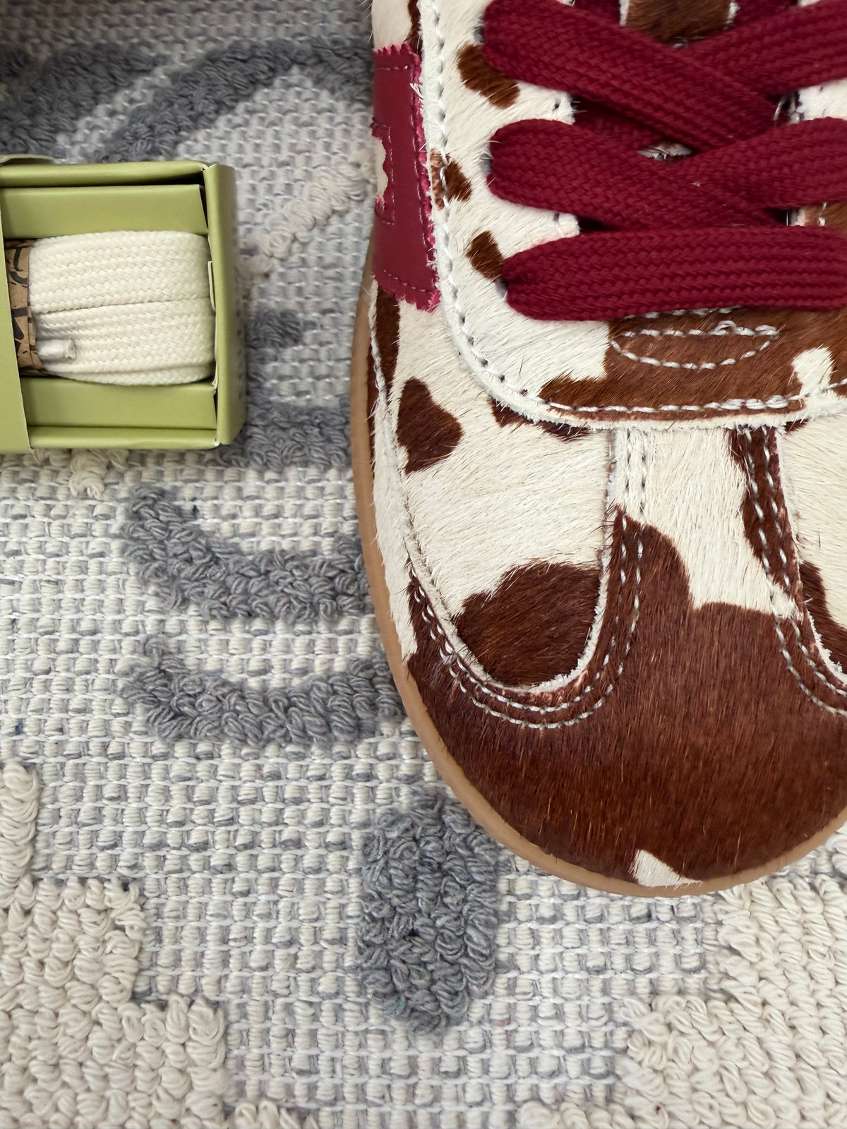 SNEAKERS MUCCATA,BACK70.